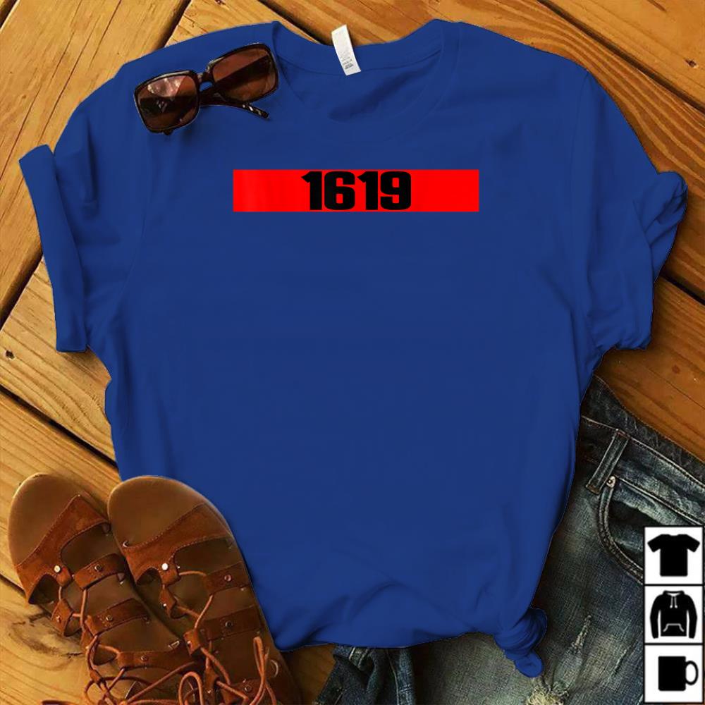 1619 project shirt